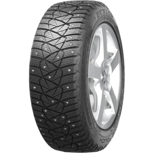 Шина Dunlop Ice Touch 185/60 R15 88T (шип)