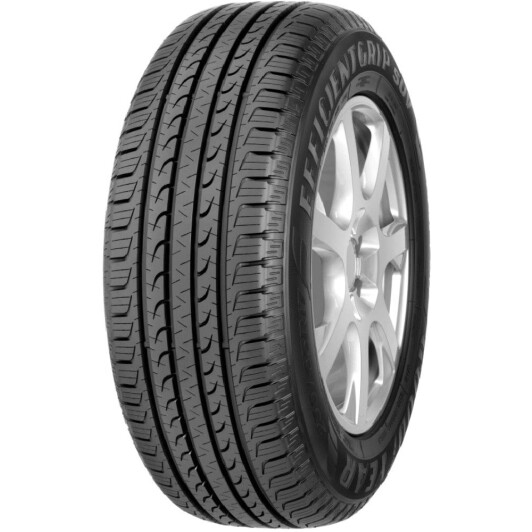 Шина Goodyear EfficientGrip SUV 235/50 R19 103V XL Німеччина, 2020 р. Германия, 2020 г.