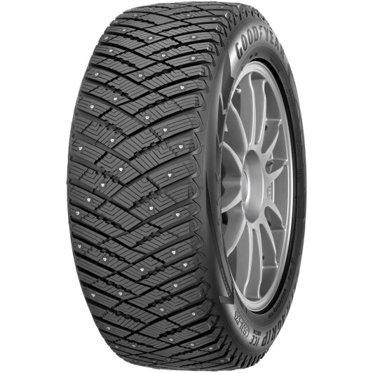 Шина Goodyear UltraGrip Arctic 2 SUV 235/65 R17 108T XL (шип)