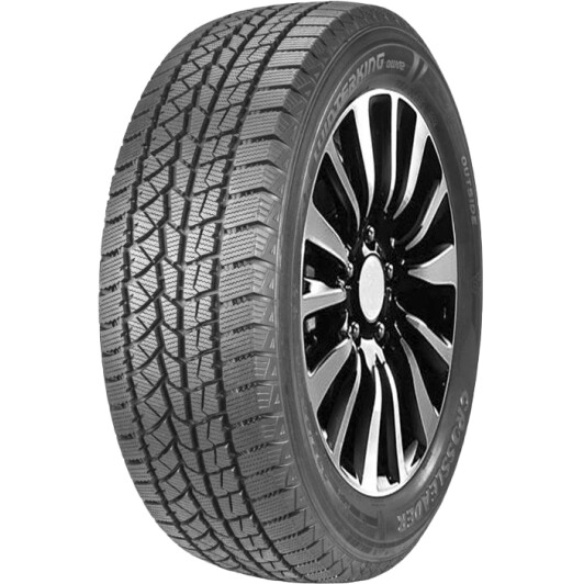 Шина Doublestar Winterking DW02 205/65 R15 94T