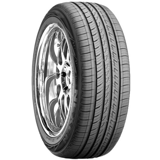 Шина Roadstone NFera AU5 205/65 R16 95V