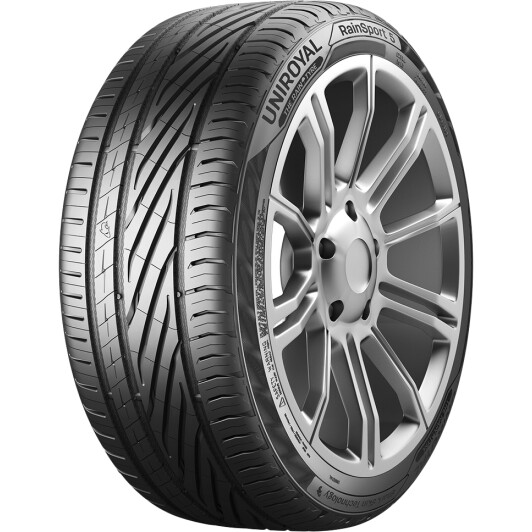 Шина Uniroyal RainSport 5 235/55 R18 100V