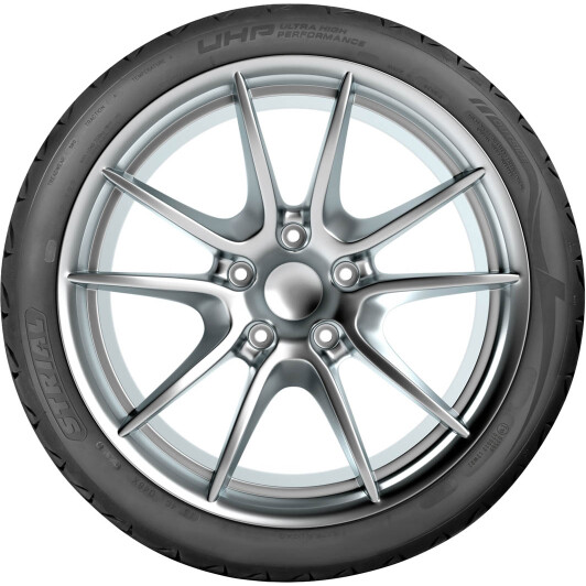 Шина Strial Ultra High Performance 215/55 R17 94V