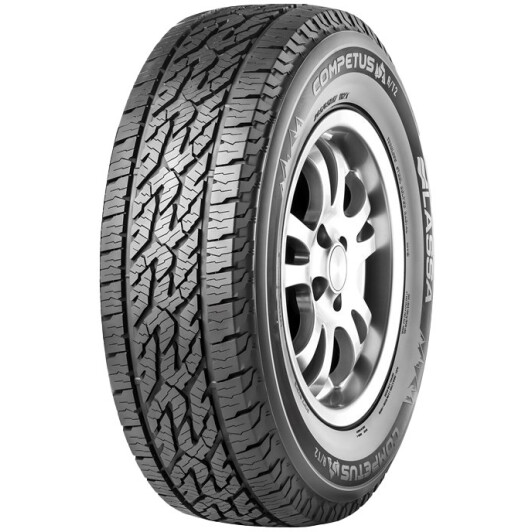 Шина LASSA Competus A/T 2 255/60 R18 112T XL