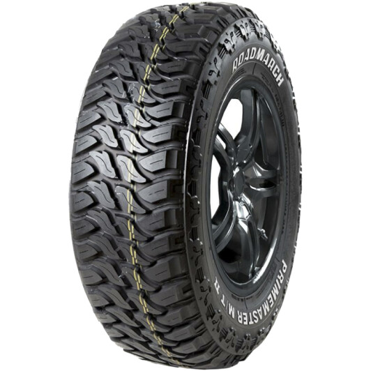Шина Roadmarch PrimeMaster M/T II 35/12.5 R17 121Q
