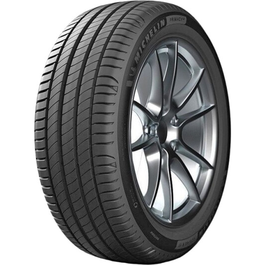 Шина Michelin Primacy 4 225/55 R17 101W FR XL