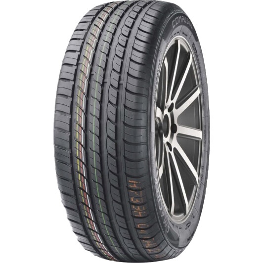 Шина Compasal Smacher 245/35 R20 95W XL