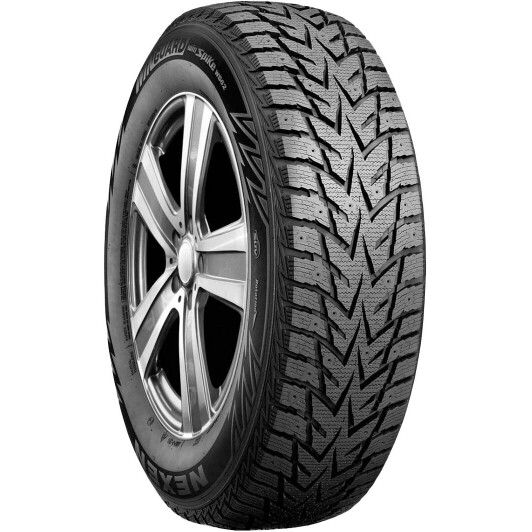 Шина Nexen Winguard Winspike WS62 255/50 R19 107T XL (під шип)