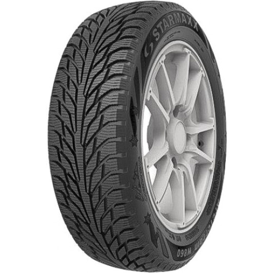 Шина Starmaxx Arc Terrain W860 205/60 R16 92T