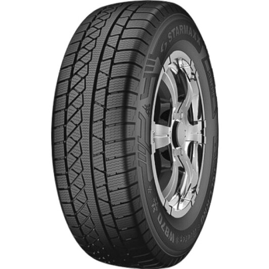 Шина Starmaxx Incurro W870 215/55 R18 95H FP