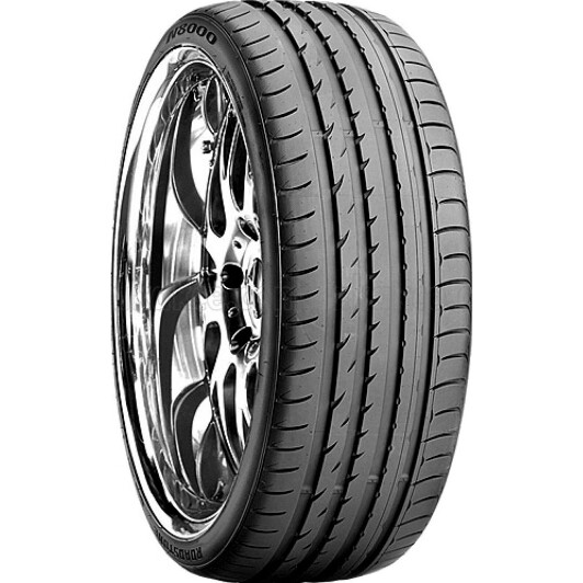 Шина Roadstone N8000 255/40 R19 100Y XL