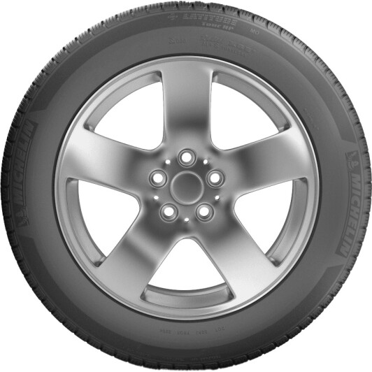 Шина Michelin Latitude Tour HP 235/65 R17 104H