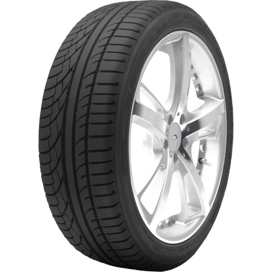 Шина Michelin Pilot Primacy 245/40 R20 95Y * FSL