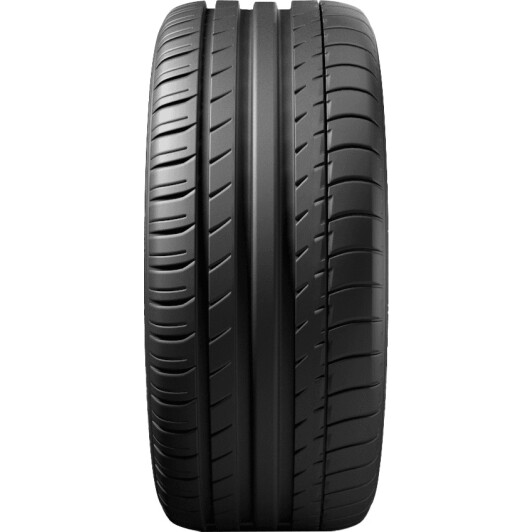 Шина Michelin Pilot Sport 2 275/35 R18 95Y FSL ZP