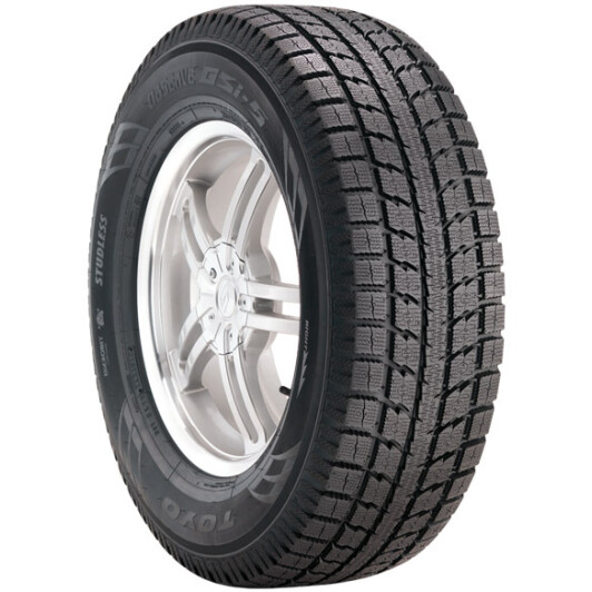 Шина Toyo Tires Observe GSI-5 275/40 R20 106Q XL