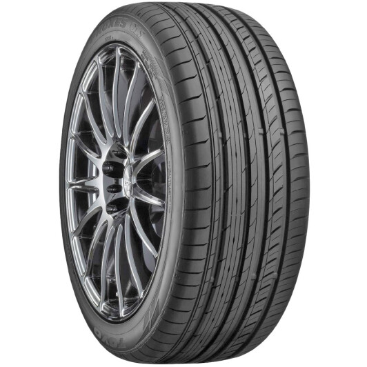 Шина Toyo Tires Proxes C1S 205/45 R17 88W XL