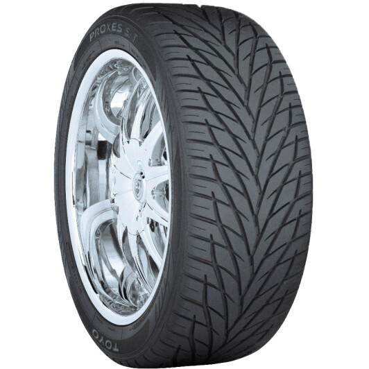 Шина Toyo Tires Proxes S/T 285/50 R20 116V XL