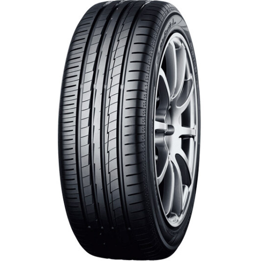 Шина Yokohama BluEarth-A AE50 235/40 R18 95W RPB XL