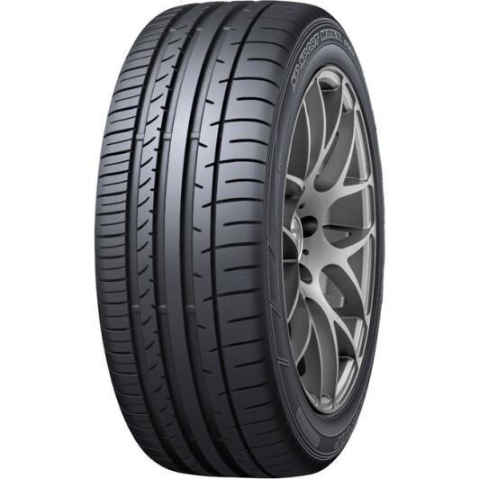 Шина Dunlop SP Sport Maxx 050+ 245/45 R18 100Y MFS XL