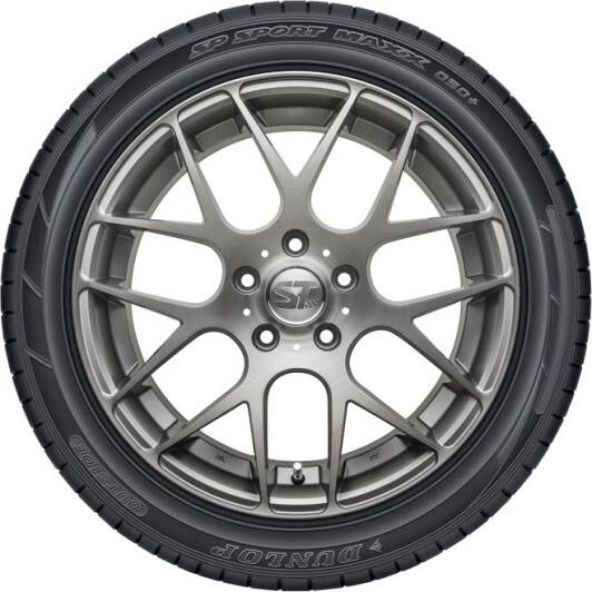 Шина Dunlop SP Sport Maxx 050+ 275/30 R20 97Y MFS XL
