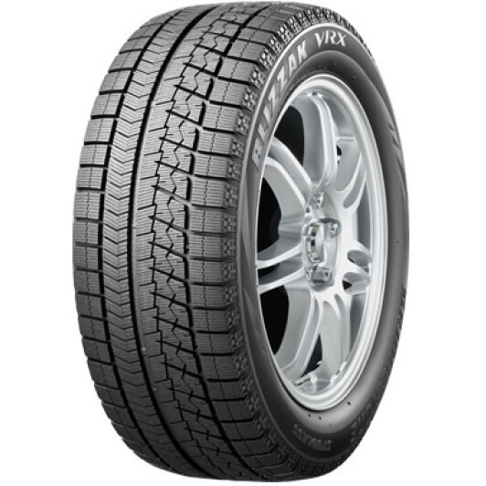 Шина Bridgestone Blizzak VRX 225/45 R18 91S Японія, 2021 р. Япония, 2021 г.