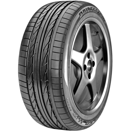 Шина Bridgestone Dueler H/P Sport 255/60 R18 108Y AO