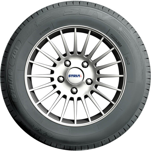 Шина Strial 701 SUV 235/55 R19 105W XL