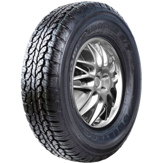 Шина Powertrac Power Lander AT 215/85 R16 115/112S