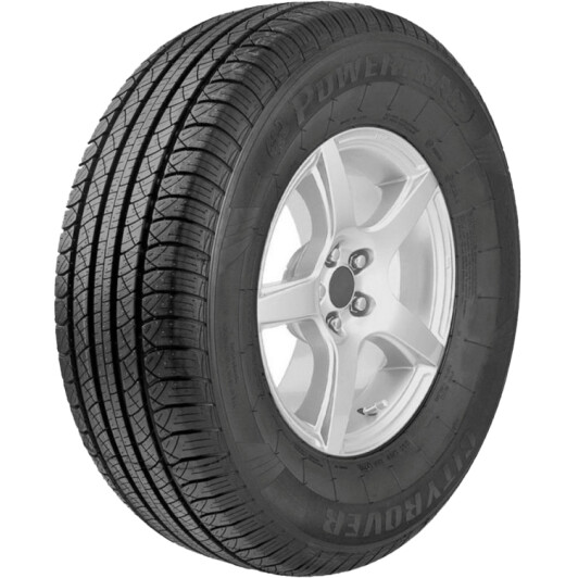 Шина Powertrac CityRover 235/65 R18 110H XL Китай, 2021 г. Китай, 2021 г.