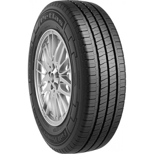 Шина Petlas Full Power PT835 235/65 R16C 121/119R