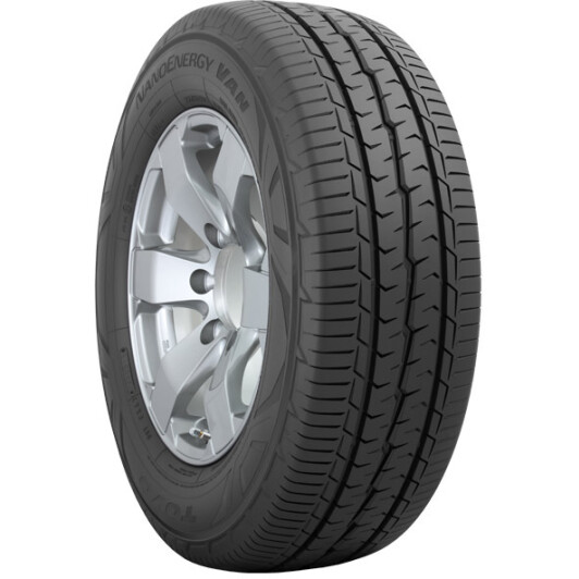 Шина Toyo Tires Nanoenergy VAN 195/75 R16 107/105T