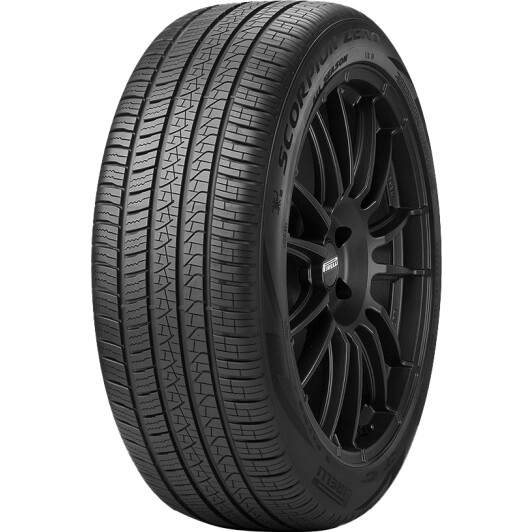 Шина Pirelli Scorpion Zero All Season 285/45 R22 114H LR XL