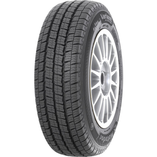 Шина Matador MPS400 Variant All Weather 2 205/75 R16C 110/108R