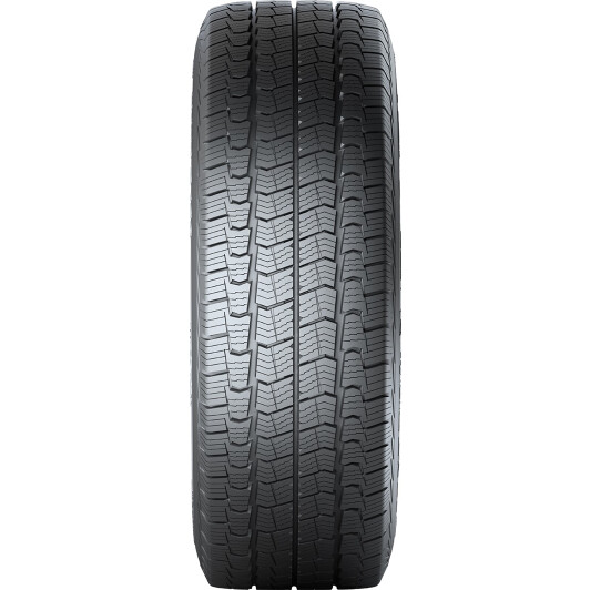 Шина Matador MPS400 Variant All Weather 2 205/75 R16C 110/108R