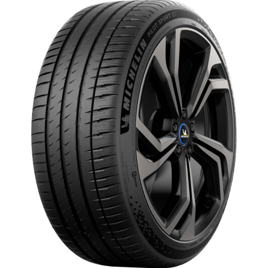 Шина Michelin Pilot Sport EV 235/55 R20 105W Acoustic XL