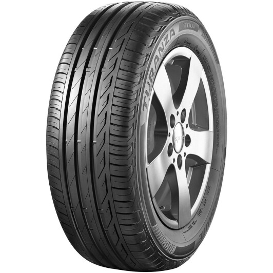 Шина Bridgestone Turanza T001 215/60 R16 95W