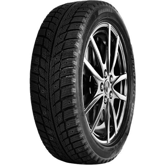 Шина Delinte Winter WD52 225/60 R16 102T XL (под шип)