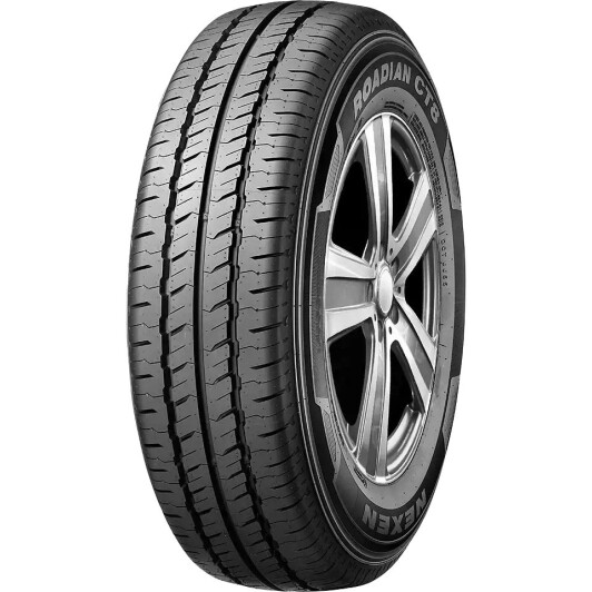 Шина Nexen Roadian CT8 215/70 R15C 109/107S