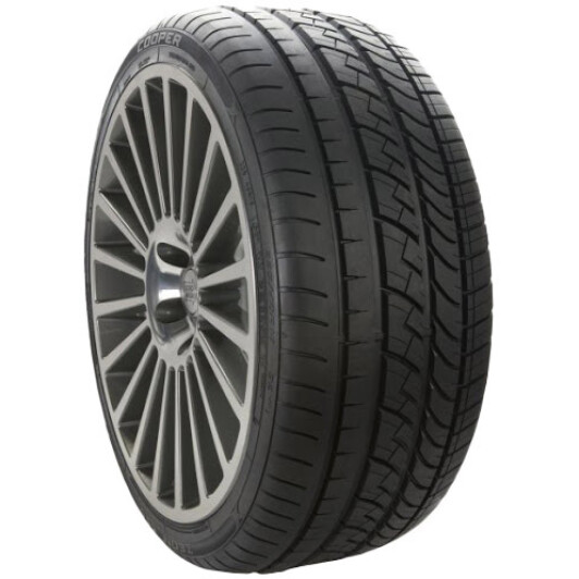 Шина Cooper Tires Zeon 4XS 215/60 R17 96H