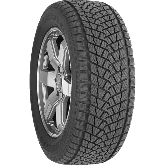 Шина Federal Himalaya Inverno 245/50 R20 102H K1 (под шип)