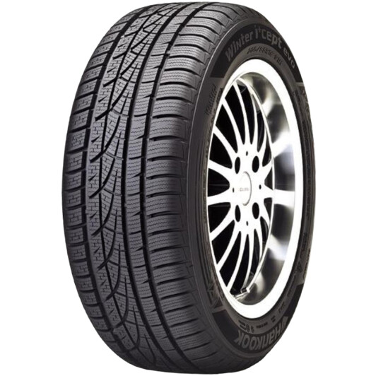 Шина Hankook Winter i´cept Evo 245/50 R18 100H ROF Венгрия, 2021 г. Венгрия, 2021 г.