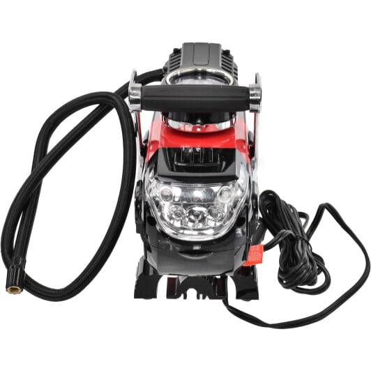 Компресор Intertool AC-0002