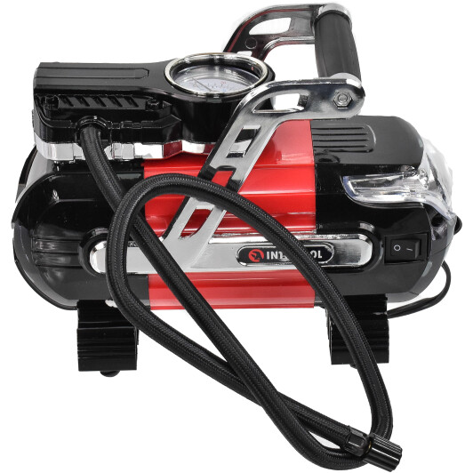 Компресор Intertool AC-0002