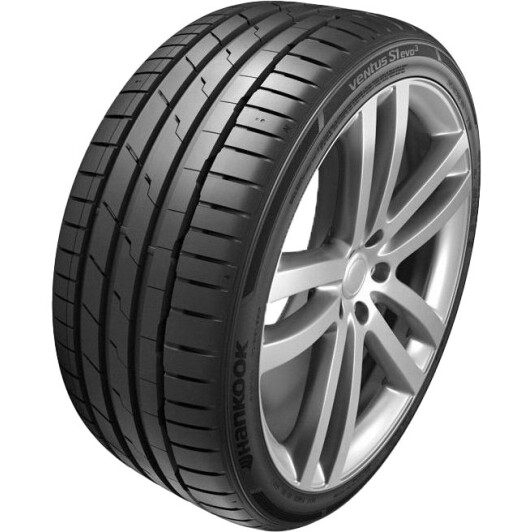 Шина Hankook Ventus S1 Evo3 235/40 R19 96W XL Венгрия, 2022 г. Венгрия, 2022 г.