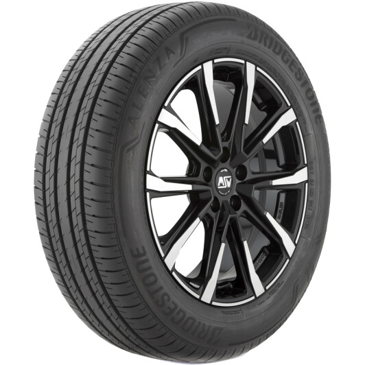 Шина Bridgestone Alenza H/L33 225/60 R18 100H