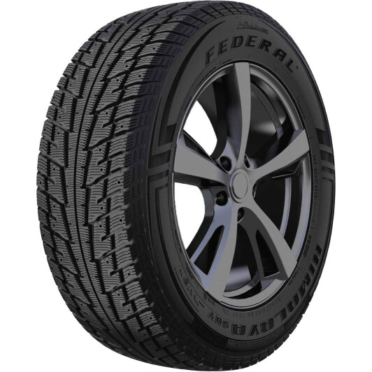 Шина Federal Himalaya SUV 275/45 R20 110T XL