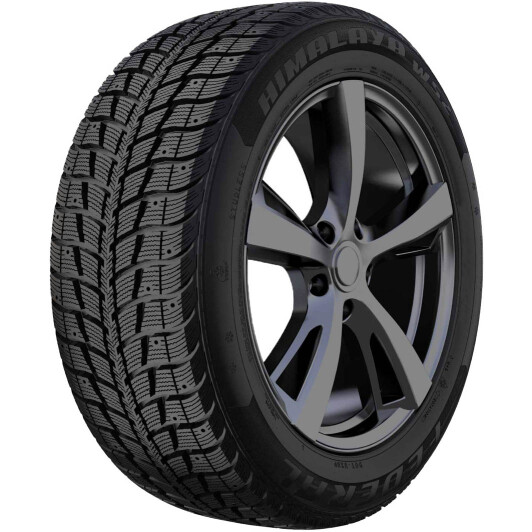 Шина Federal Himalaya WS2 235/45 R17 97T XL
