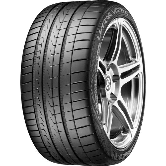 Шина Vredestein Ultrac Vorti 275/40 R22 108Y FR XL Нидерланды, 2022 г. Нидерланды, 2022 г.