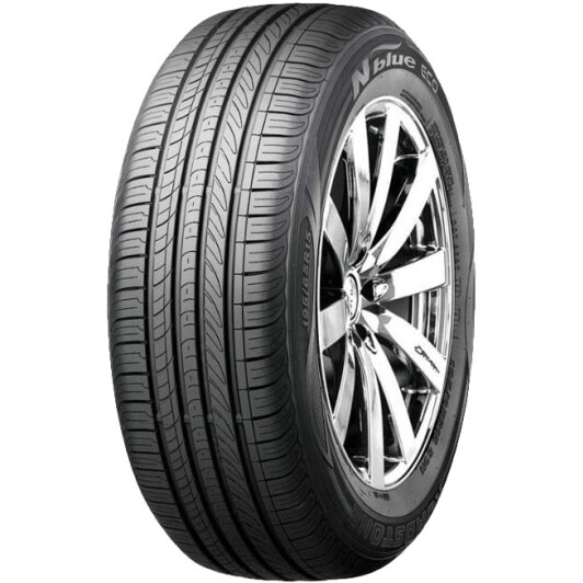 Шина Roadstone NBlue Eco 185/60 R14 82H BSW