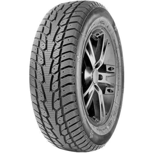 Шина TORQUE TQ023 195/65 R15 91T (шип)